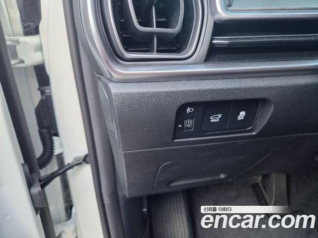 Kia Sorento 2026 — photo 12