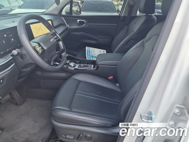 Kia Sorento 2026 — photo 13
