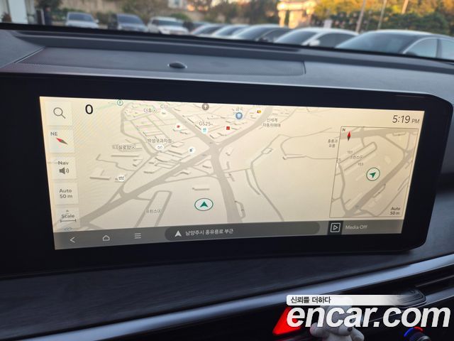Kia Sorento 2026 — photo 15