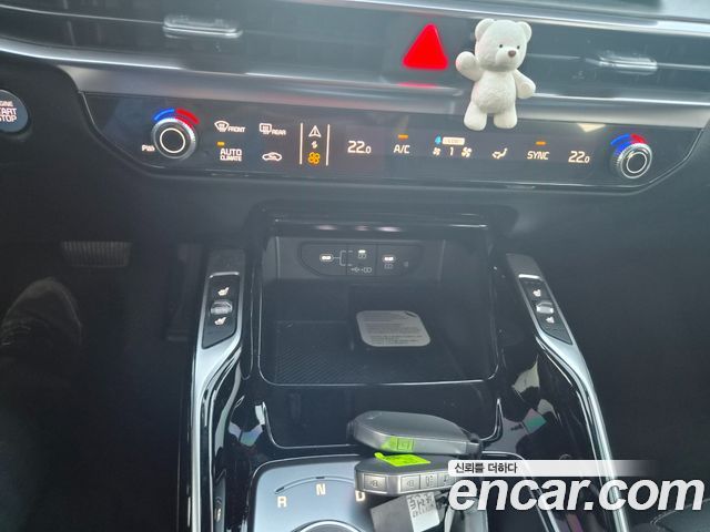 Kia Sorento 2026 — photo 16