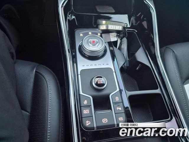 Kia Sorento 2026 — photo 17