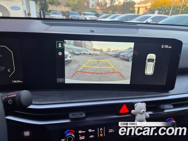 Kia Sorento 2026 — photo 18