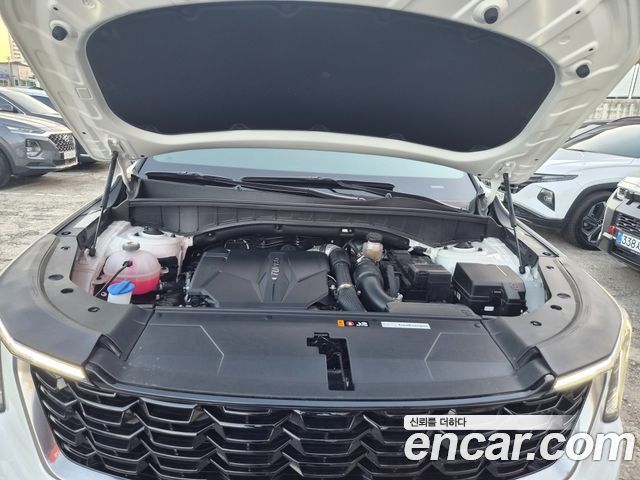 Kia Sorento 2026 — photo 20