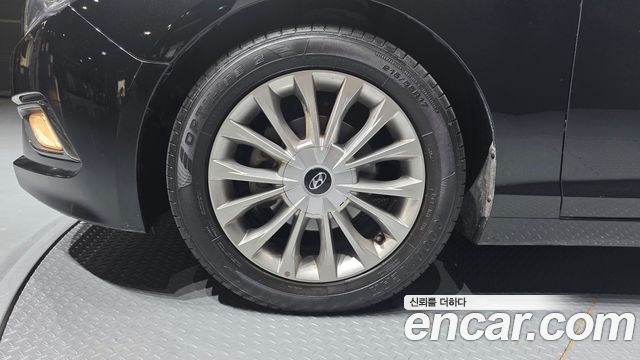 Hyundai Sonata 2017 — photo 5