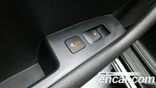 Hyundai Sonata 2017 — photo 13