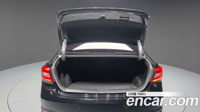 Hyundai Sonata 2017 — photo 20