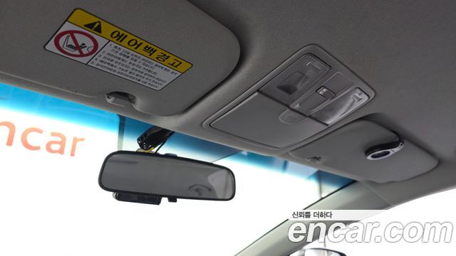 Hyundai AVANTE 2014 — photo 22