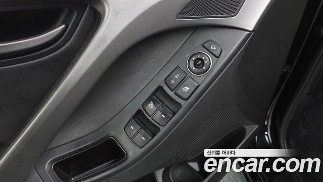 Hyundai AVANTE 2014 — photo 23
