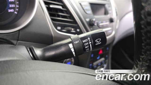 Hyundai AVANTE 2014 — photo 28