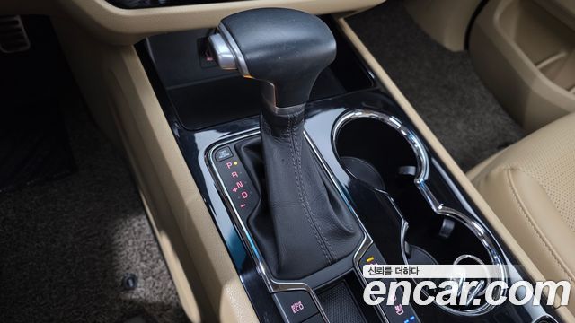 Kia Canival 2019 — photo 12