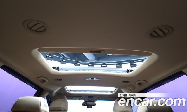 Kia Canival 2019 — photo 25