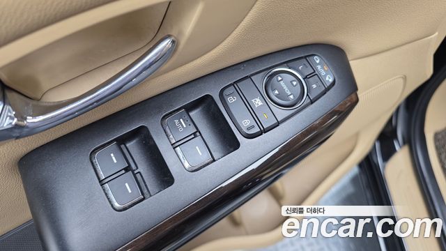 Kia Canival 2019 — photo 27