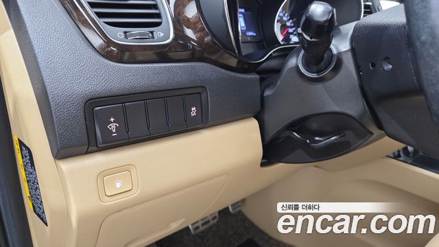 Kia Canival 2019 — photo 29