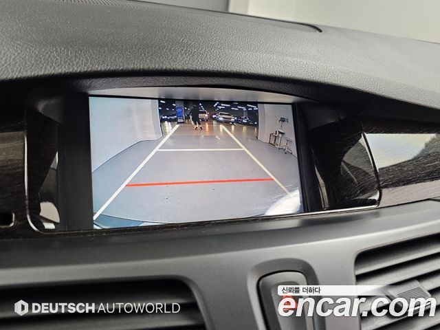 Renault Korea SM5  2016 — photo 15