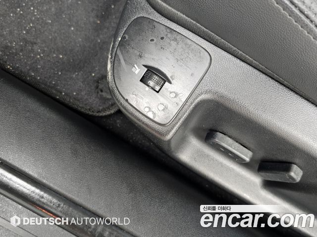 Renault Korea SM5  2016 — photo 17