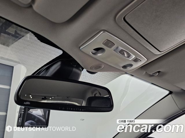 Renault Korea SM5  2016 — photo 18