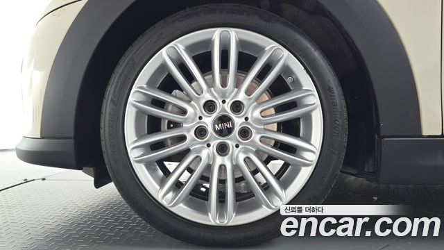Mini Cooper 2022 — photo 5