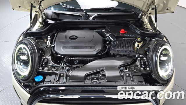 Mini Cooper 2022 — photo 6