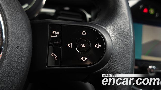 Mini Cooper 2022 — photo 23