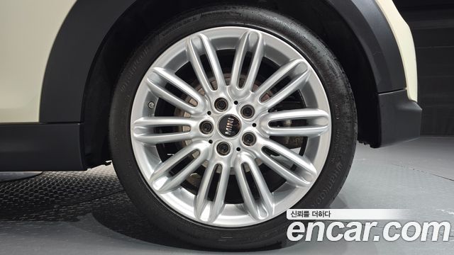 Mini Cooper 2022 — photo 7