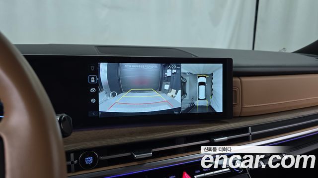 Hyundai Santafe 2025 — photo 20
