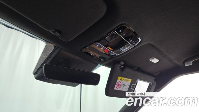 Hyundai Santafe 2025 — photo 25