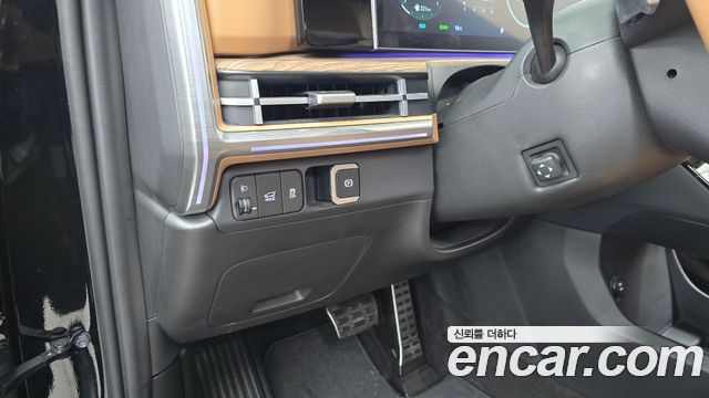 Hyundai Santafe 2025 — photo 26