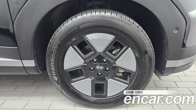 Hyundai Santafe 2025 — photo 7