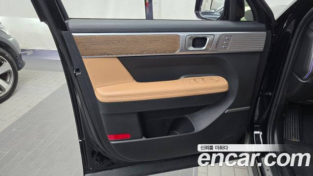 Hyundai Santafe 2025 — photo 14