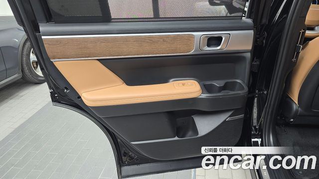 Hyundai Santafe 2025 — photo 15