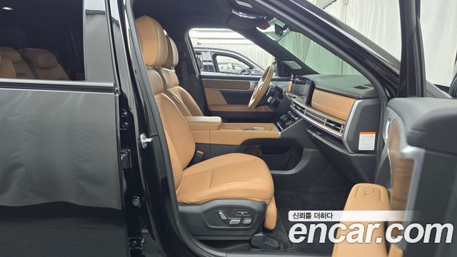 Hyundai Santafe 2025 — photo 16