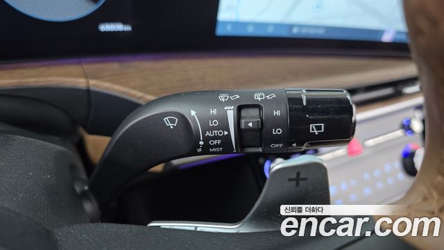Hyundai Santafe 2025 — photo 27