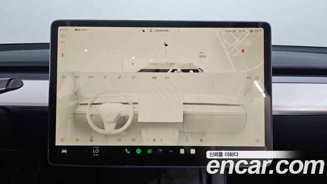 Tesla Model Y 2024 — photo 27