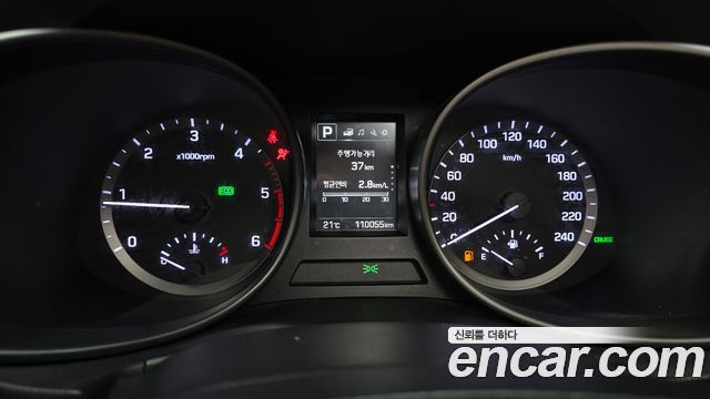 Hyundai Santafe 2016 — photo 11
