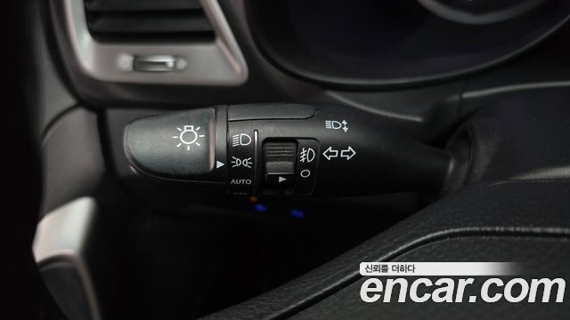 Hyundai Santafe 2016 — photo 26