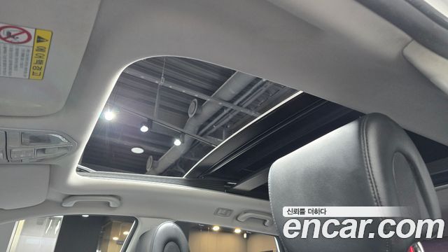 Hyundai Santafe 2016 — photo 32