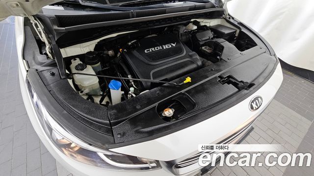 Kia Canival 2018 — photo 6