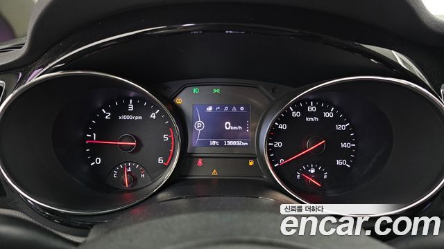 Kia Canival 2018 — photo 11