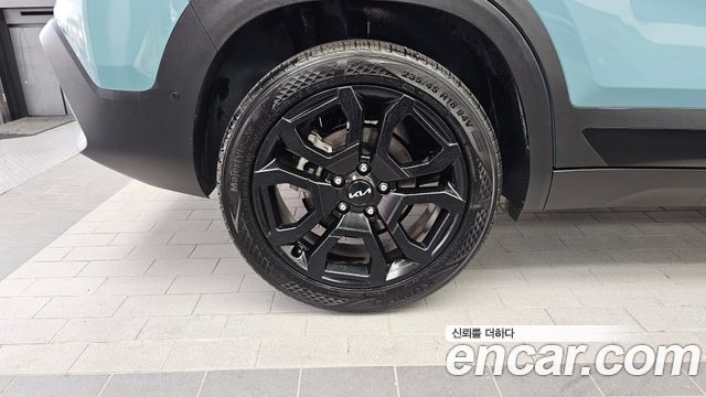 Kia Seltos 2025 — photo 5