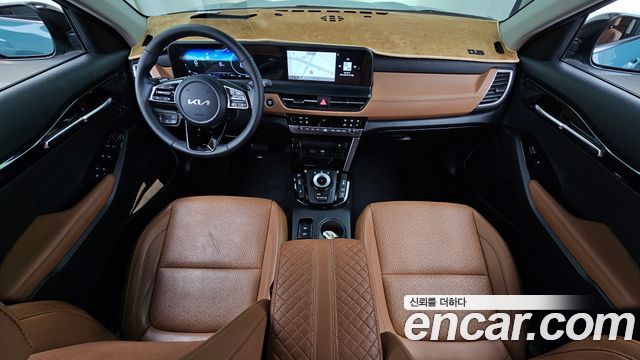 Kia Seltos 2025 — photo 10