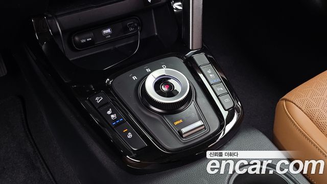 Kia Seltos 2025 — photo 12