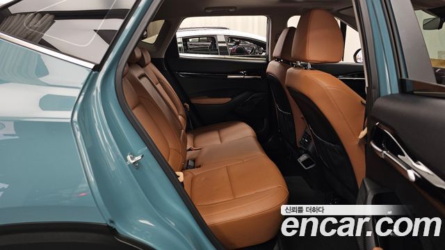 Kia Seltos 2025 — photo 18