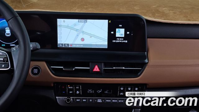 Kia Seltos 2025 — photo 20