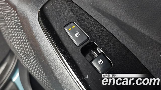 Kia Seltos 2025 — photo 24