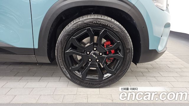 Kia Seltos 2025 — photo 7