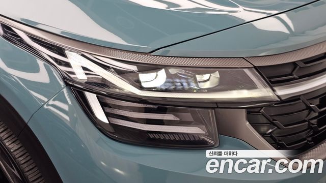 Kia Seltos 2025 — photo 8