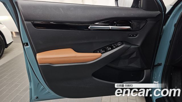 Kia Seltos 2025 — photo 14