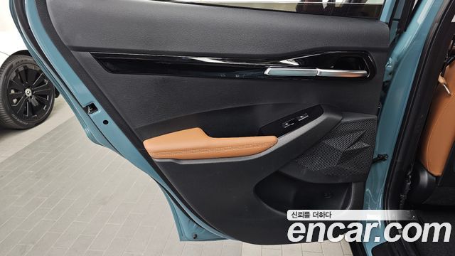Kia Seltos 2025 — photo 15