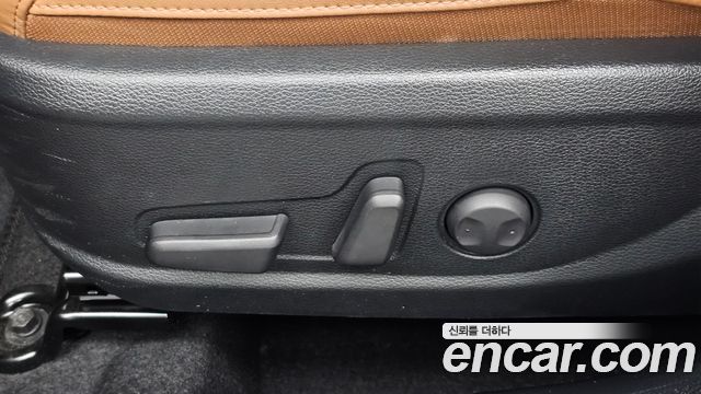 Kia Seltos 2025 — photo 16
