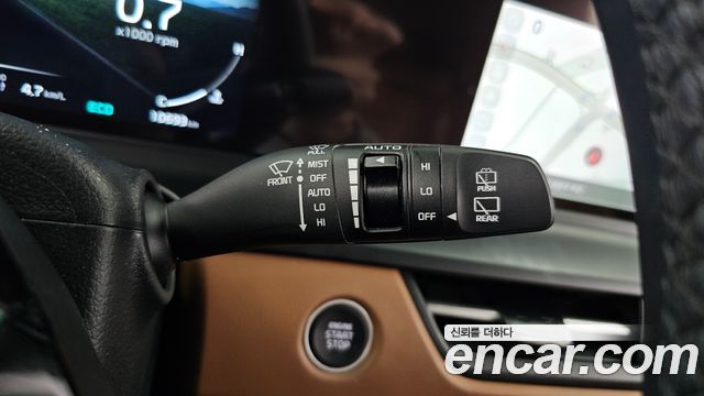 Kia Seltos 2025 — photo 28
